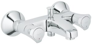 Vanová baterie Grohe chrom 25450001