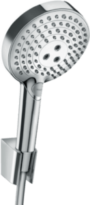 Vanový set Hansgrohe Raindance Select S chrom 27669000