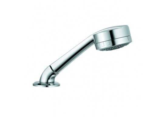 Vanový set KLUDI ZENTA chrom 2765205