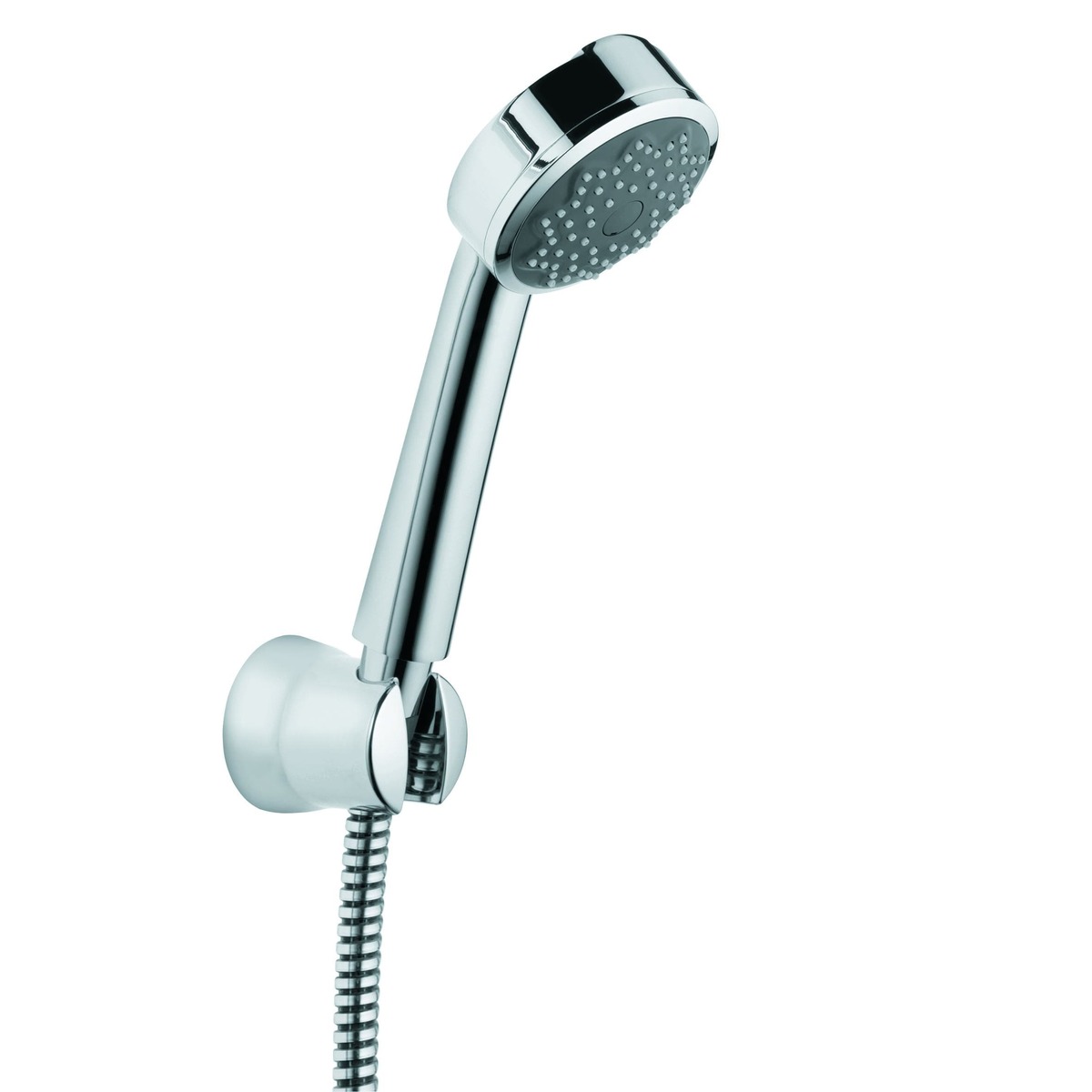 Vanový set KLUDI ZENTA na stěnu chrom 6065005-00