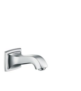 Vanový výtok Hansgrohe Metropol Classic chrom 13425000