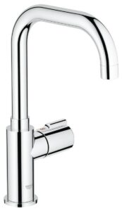 Ventil Grohe RED chrom 30160000