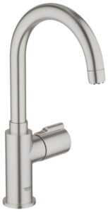 Ventil Grohe RED supersteel 30035DC0
