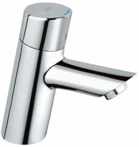 Ventil umyvadlový Grohe Feel chrom 32274000