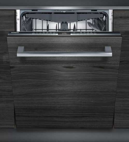 Vestavná myčka nádobí Siemens 60 cm SE63HX42VE