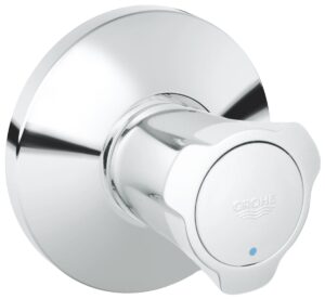 Vrchní díl podomítkového ventilu Grohe Costa L chrom 19806001