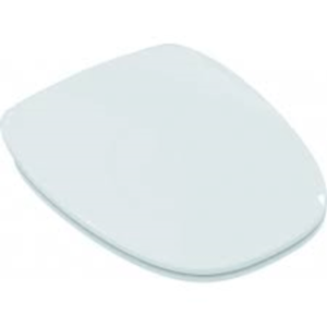 WC prkénko Ideal Standard Dea duroplast bílá T676601