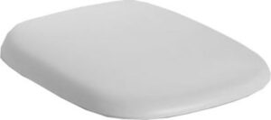 WC prkénko Kolo Style duroplast bílá L20112000