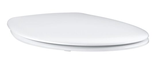 WC sedátko softclose Grohe BAU CERAMIC Duroplast 39493000