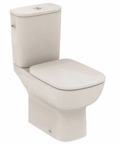 Wc kombi komplet Ideal Standard Esedra vario odpad SIKOSISE3236