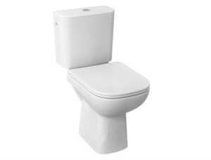 Wc kombi komplet Jika Deep zadní odpad H8266160002811