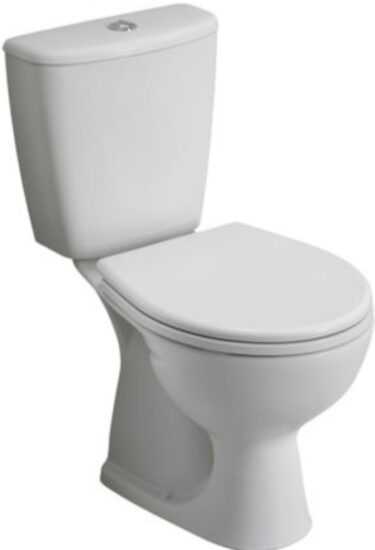 Wc kombi komplet Kolo Rekord spodní odpad K99005000