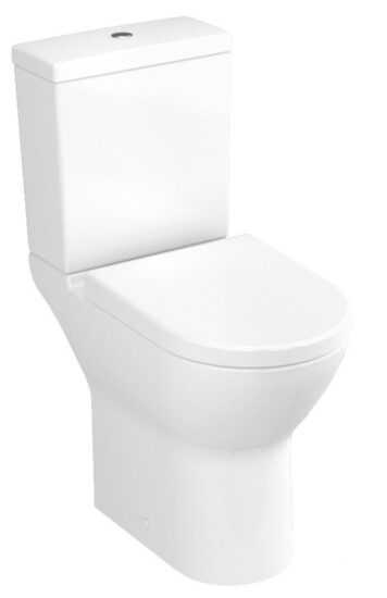 Wc kombi komplet Vitra S50 vario odpad SIKOSVS5332