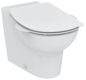 Wc stojící Ideal Standard Contour 21 vario odpad S312301