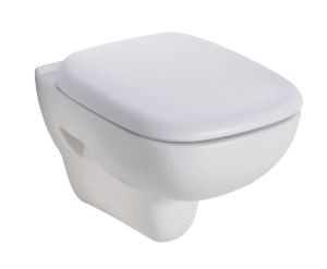 Wc závěsné Kolo Style zadní odpad L23100000