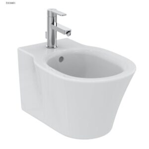 Závěsný bidet Ideal Standard Connect Air E026601